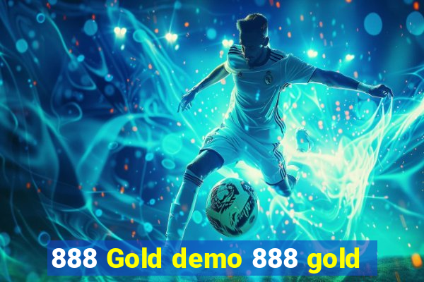 888 Gold demo 888 gold